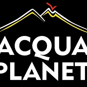 Hotel Acquaplanet, Paterno (Sicily)