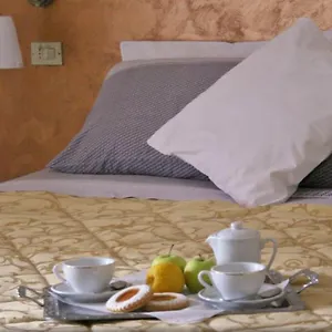 Bed & Breakfast Melibleo, Melilli
